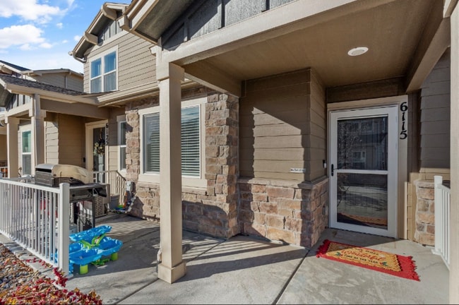 Photo - 6115 White Wolf Pt