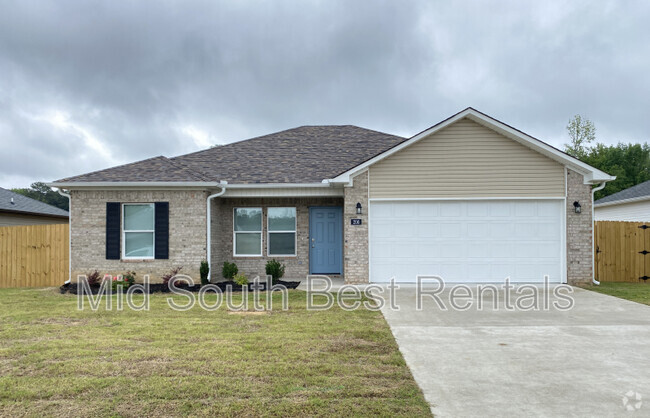 Building Photo - 206 Magnolia Ct Rental