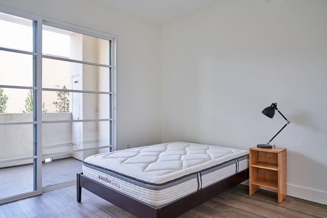 Ecco Norton – Apartments & Co-Living