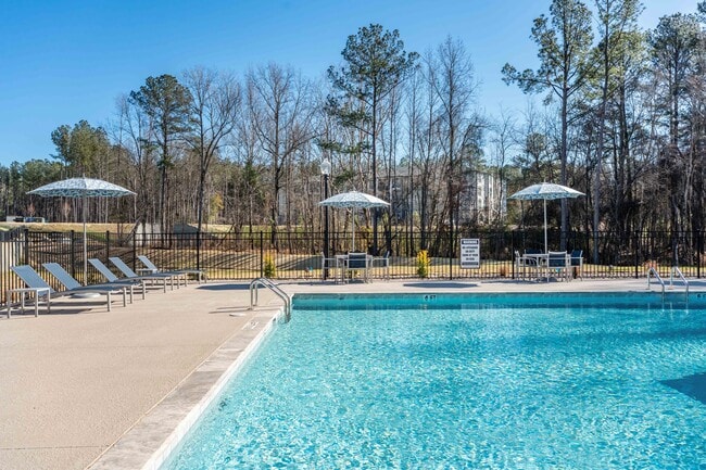 Photo - Comet North Raleigh