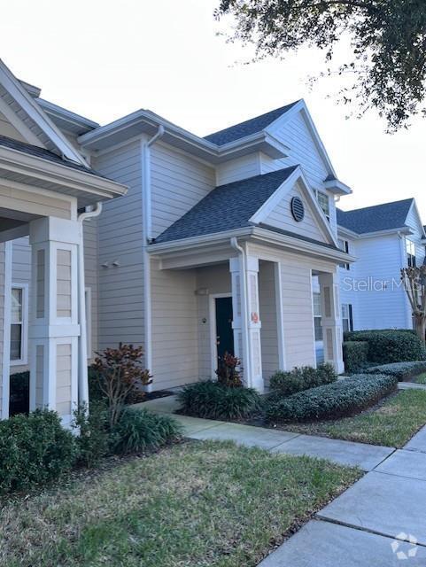 Building Photo - 143 Southern Pecan Cir Unit 202 Rental