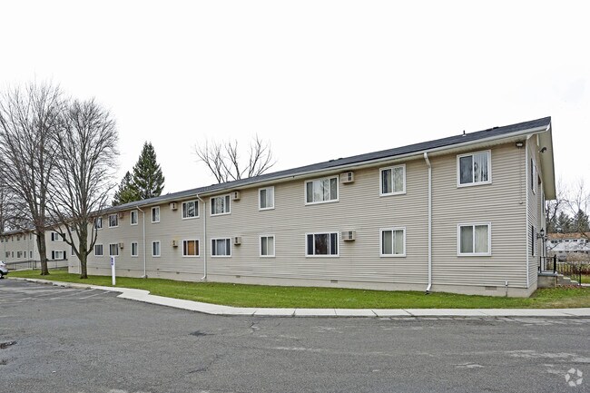 Windmill Pointe Apartments