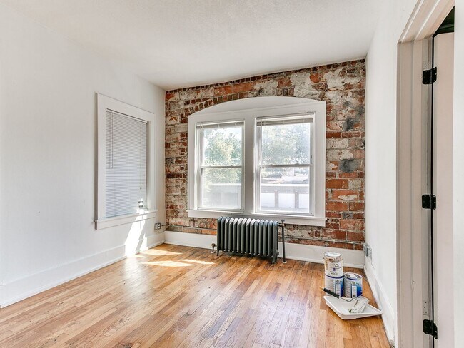 Photo - Ingersoll Flats