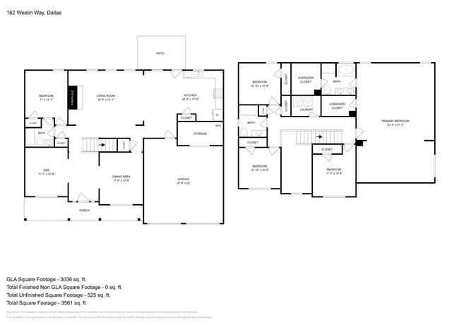 162 Westin Way