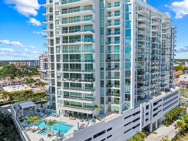 Photo - 301 Quay Commons Quay Unit 1604