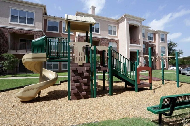 Large Playground - Anthem Town East