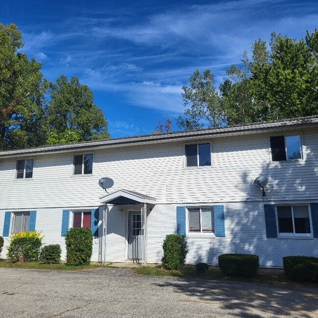 Photo - 1019 Colonial Dr Unit 1