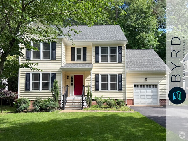 Building Photo - 5702 Saddle Hill Dr Rental