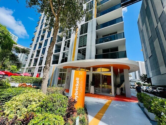 Photo - 31 SE 6th St Unidad 2204 Rental