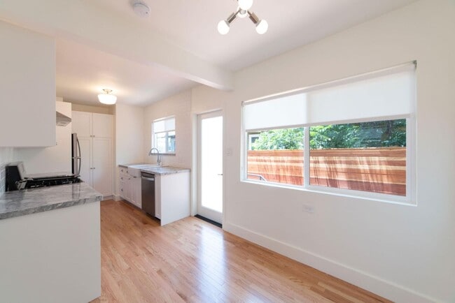 Photo - Spacious & Updated 1 Bed 1 Bath in the Heart of Echo Park - Parking & Laundry Unit 2215 1/2