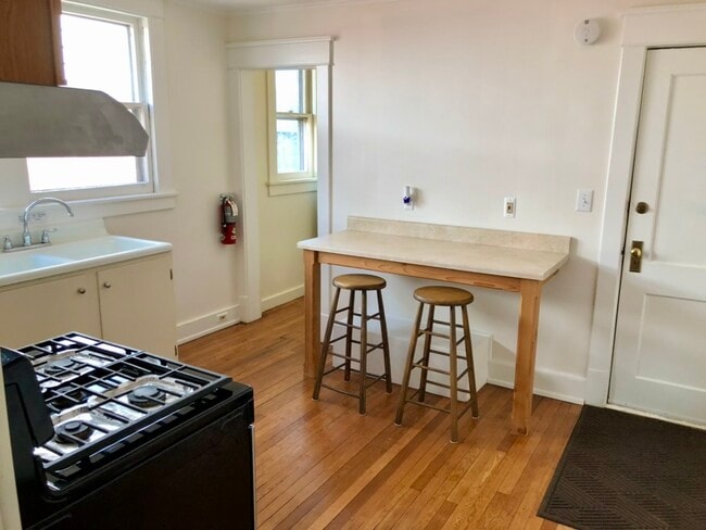 Photo - 2338 16th St Unidad First Floor