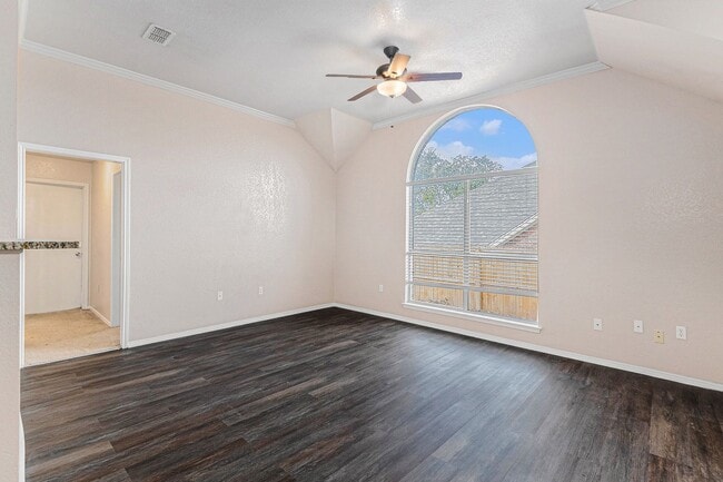 Photo - Discover your new home in this spacious 3-bedroom, 2-bath duplex located in the charming city of ...