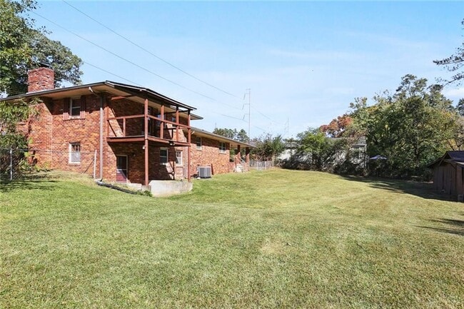 1986 Bells Ferry Rd