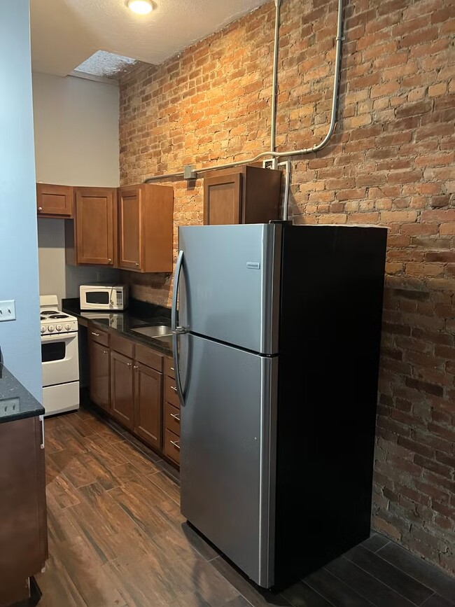 Photo - 128 Washington St Unit 3F