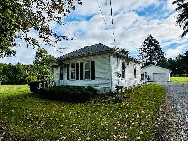 Building Photo - 141 Rensch Ave Rental