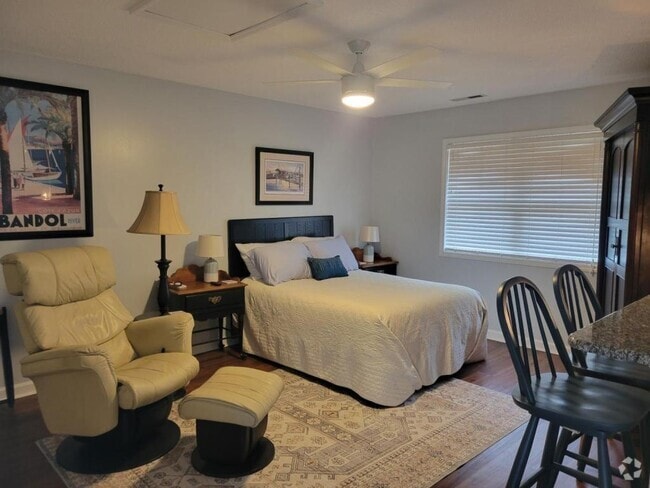 Building Photo - 3030 Marsh Winds Cir Unit 505A Rental