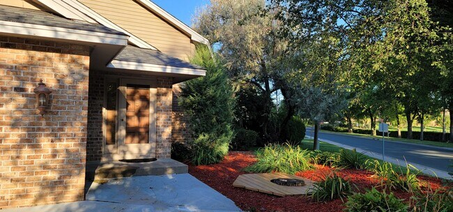Gorgeous 3 Bedroom for Rent on Lake Minnet... - Gorgeous 3 Bedroom for Rent on Lake Minnet... Casa