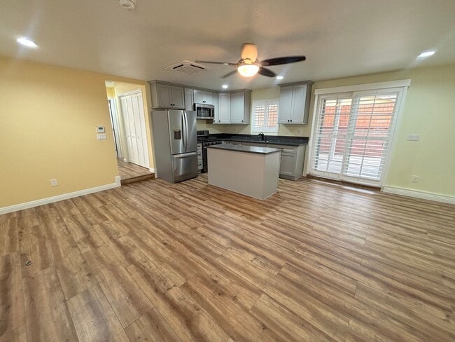 Photo - Brand new private back house available now in Downey