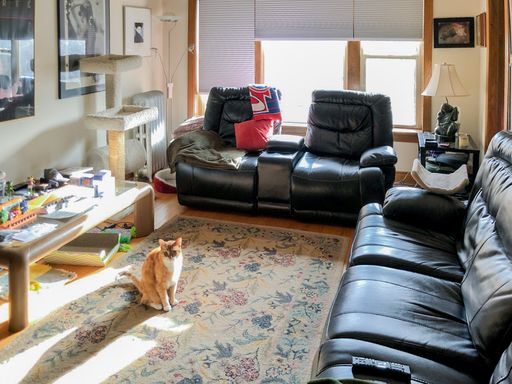 Photo - 4700 N Winchester Ave Unit 2