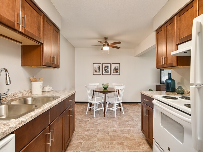 Photo - Pines of Burnsville