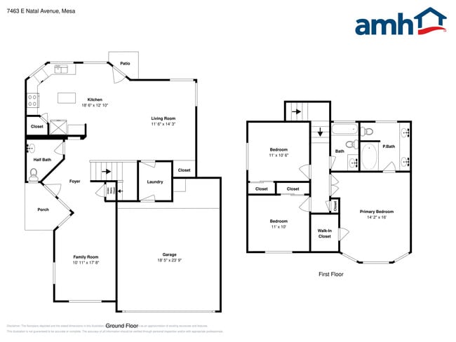 Photo - 7463 E Natal Ave