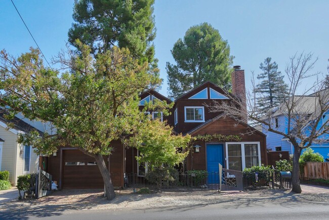 3 Bed/ 2 Bath Palo Alto home in the heart ... - 3 Bed/ 2 Bath Palo Alto home in the heart ...