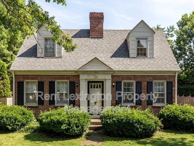 Photo - 123 Barberry Ln