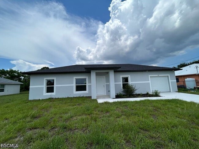 Photo - 1701 NE 44th Terrace