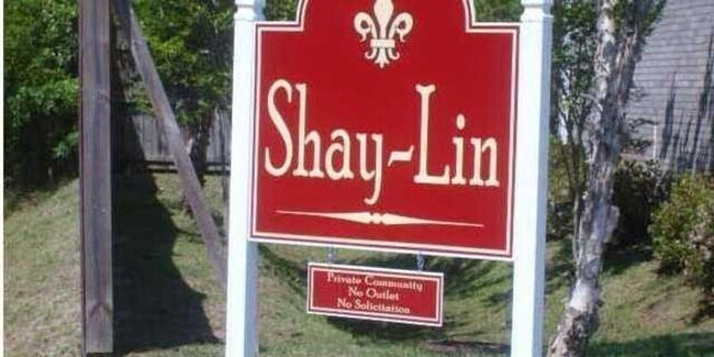 1875 Shay-Lin Ct - 1875 Shay-Lin Ct House