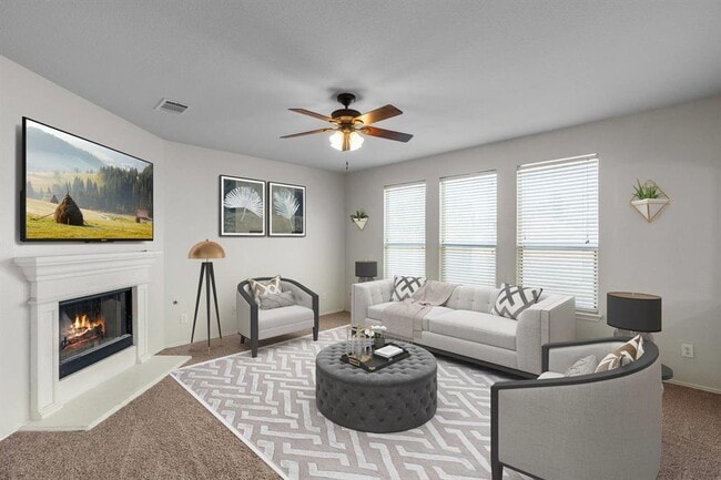 Photo - 124 Amberwood Ct