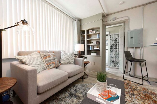 Photo - The Flats at Jackson Square