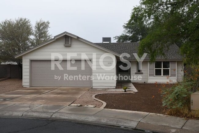 Building Photo - Updated 3 Br 2 Ba 2 Cg Home Near Gilbert Rd and Guadalupe Rd in Gilbert