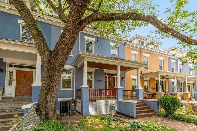 Building Photo - 4012 7th St NW Rental