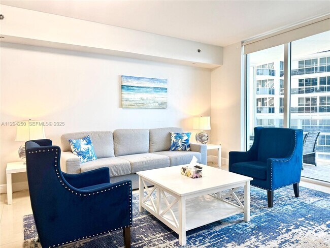 Photo - 1830 S Ocean Dr Unit 1709