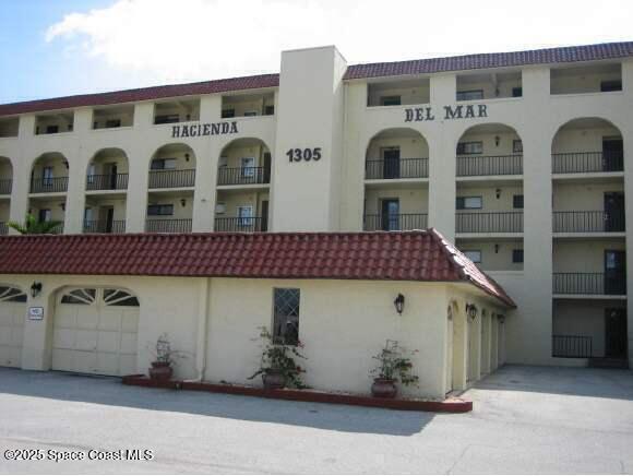 Building Photo - 1305 S Atlantic Ave Unit 120 Rental