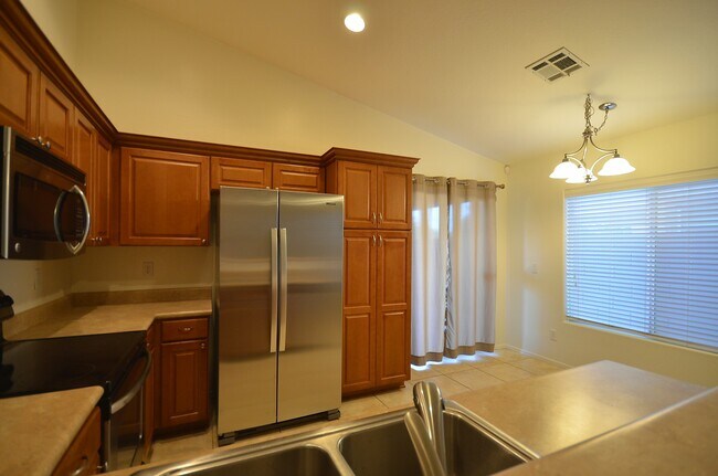 Photo - 1478 E Poncho Ln