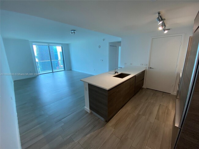 Photo - 1100S S Miami Ave Condo Unit 3408