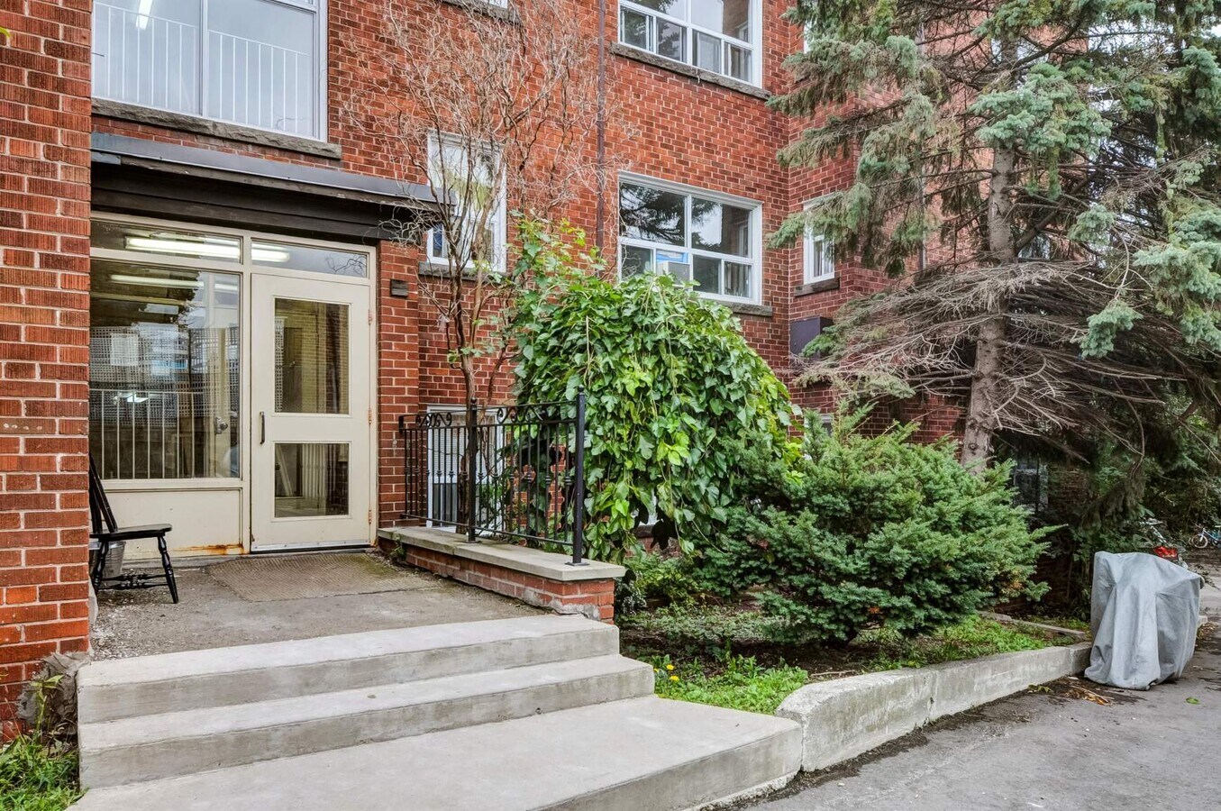 Folcroft Apartments - Folcroft Apartments