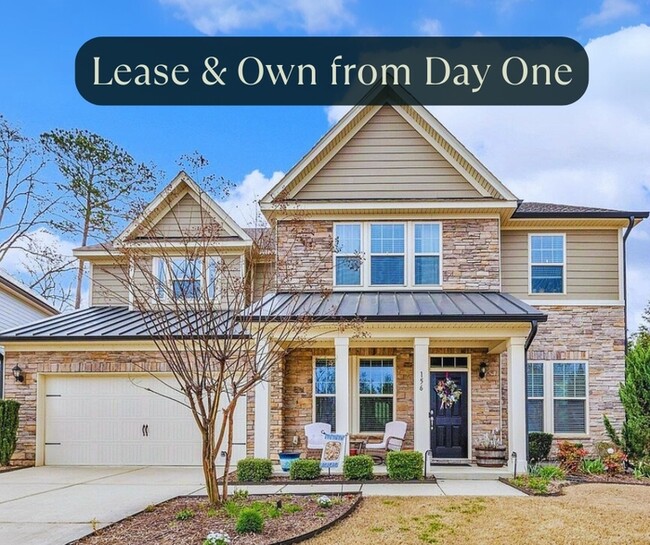 Build Equity While Leasing - Lease and Own... - Build Equity While Leasing - Lease and Own... House