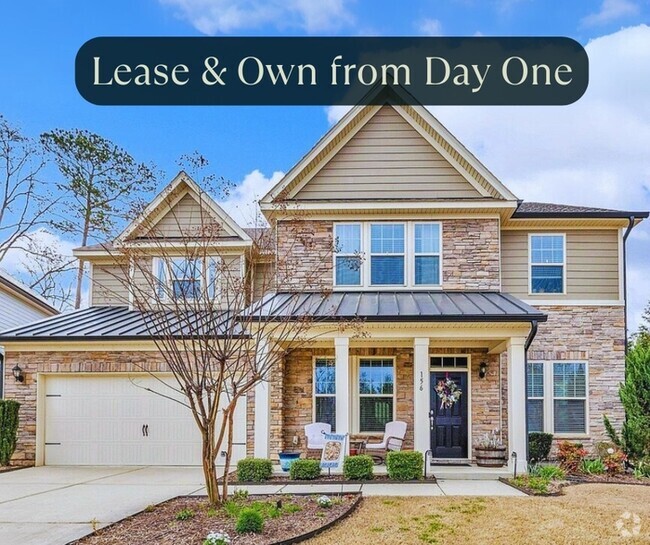 Building Photo - Build Equity While Leasing - Lease and Own... Rental