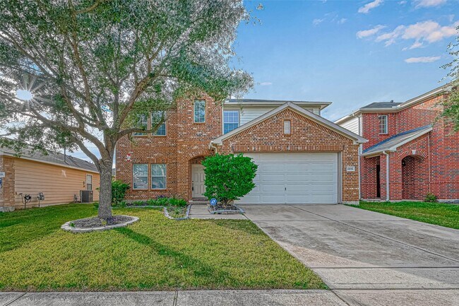 Photo - 2815 Mustang Hill Ln