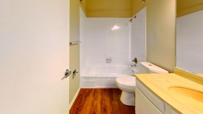 Photo - Villa Delano Apartment Homes