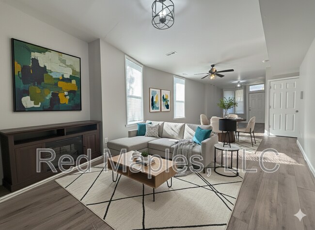 Photo - 1232 N Euclid Ave