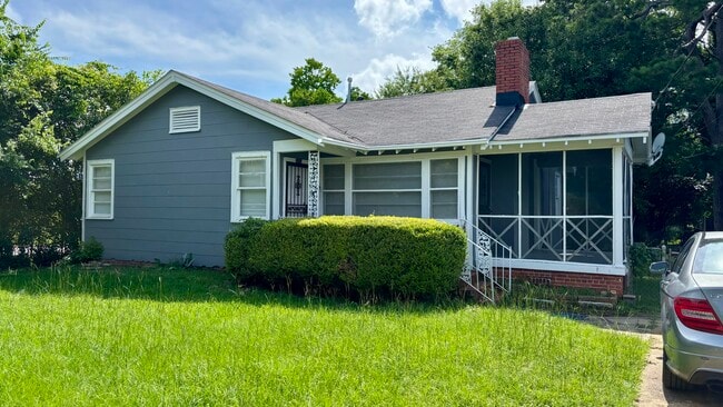 Photo - 3312 S Court St Casa