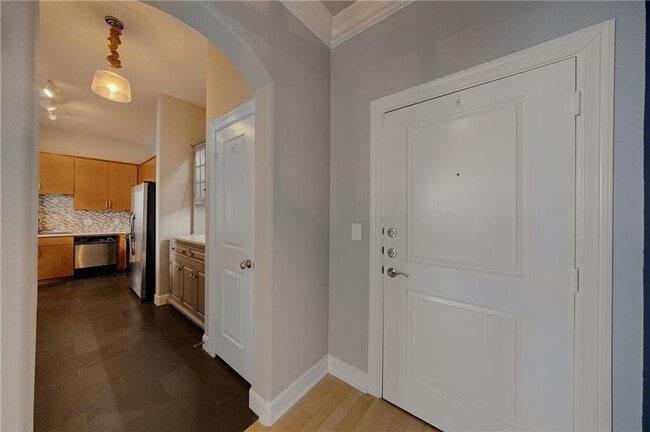 Photo - 3445 Stratford Rd NE Unit 2507