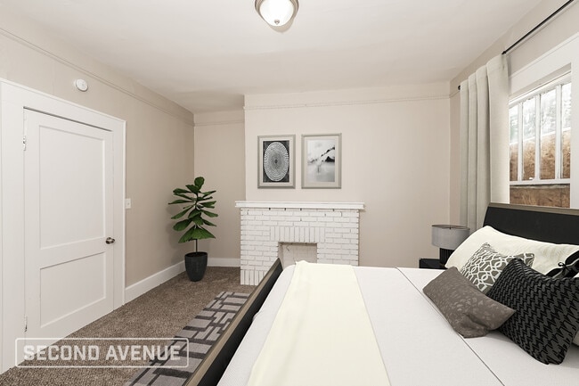 Photo - 2800 Ave H