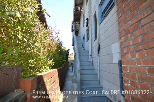 Photo - 2620 College Ave Unit Apt. #2