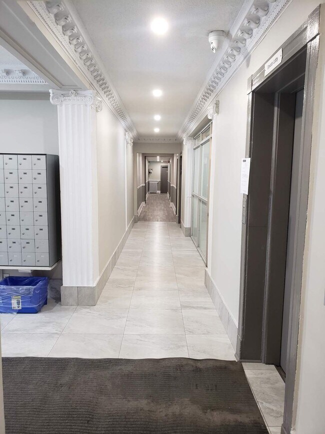 Photo - The Sheldrake Unit 1 Bedroom