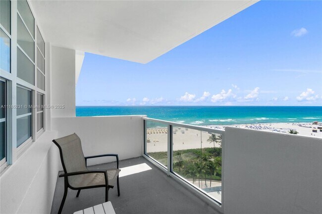 Photo - 100 Lincoln Rd Unidad 1046 Rental