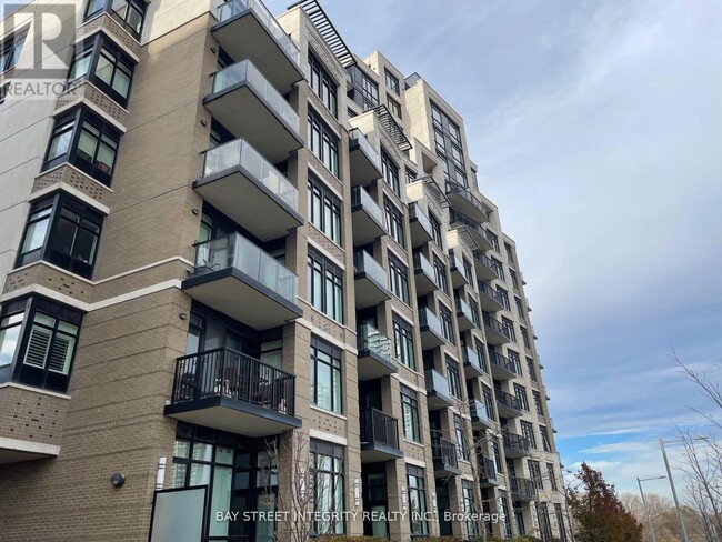 Photo - 151 Upper Duke Crescent Unit 215